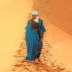 Desert dunes-salah-amrani