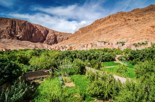 Desert dunes-salah-amrani